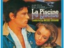 MICHEL LEGRAND**LA PISCINE (180 GRAM)**VINYL