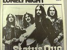 STATUS QUO  Sweden 7