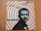 Bob Dorough-Devil May Care-1956-Bethlehem BCP 11-Deep Groove Red Label