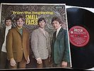 SMALL FACES In The Beginning UK Decca 1966 MONO LP EXCELLENT Psych