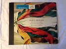 RARE RACHMANINOFF RHAPSODY ON A THEME OF PAGANINI 78 3 disc Basil Cameron M-/NM+
