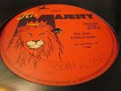 Pablo Gad Oh Jah Rare Killer Roots 12