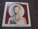 MILTON WRIGHT Friends And Buddies on ALSTON LP Original Rare Soul Funk