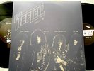 STEELER RISING FORCE EXCITED'83 JAPAN LIVE VINTAGE 2LP YNGWIE MALMSTEEN no TMOQ