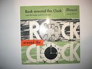 Bill Haley and his comets Rock around the clock 86044 LPB Brunswick
