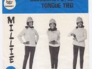 MILLIE Tongue Tied NORTHERN SOUL DANCER Sweden 45 Bloodshot Eyes ska rocksteady