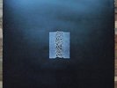 JOY DIVISION - UNKNOWN PLEASURE - LP - RARE - TRANSLUCENT RED - TEXT - 1ST PS
