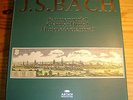 BACH EDITION Chamber Music I 7-LP-Box ARCHIV