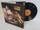 70s Prog Rock Carlos SANTANA the third album Original UK Vinyl LP MINT