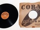 Alan Freed & His Rock N Roll Band Right Now 78 rpm 10