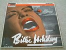 BILLIE HOLIDAY same 1962 UK STATESIDE LABEL ORIGINAL MONO LP