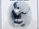  AVANT-GARD JAZZ ALBUM CLARE FISCHER GREAT WHITE HOPE ON REVELATION