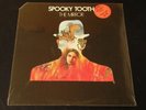 Spooky Tooth - The Mirror - ORIGINAL 1974 Island Die-Cut LP -SEALED