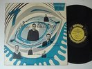 JON EARDLEY 7 Zoot Sims Original PRESTIGE 7033 W. 50th NY DG LP RVG