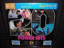 Pink Floyd T.REX VA 20 Power Hits Japan ONLY LP OBI FACTORY SEALED