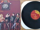 Panic at the Disco - A Fever You Can't Sweat Out Vinyl LP Original Press