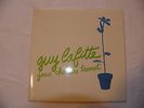 GUY LAFITTE JOUE CHARLES TRENET .REF:33190 BLACK AND BLUE 1984