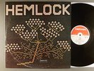 Hemlock  Self-Titled   UK Press   Prog Psych  With Miller Anderson