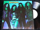 WHITE ZOMBIE - Make Them Die Slowly - Original Caroline 1989 German Press Record