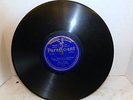Paramount 12016 Alberta Hunter Taint Nobody's Biz-Ness 78 RPM Blues