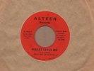 Drake & En Solids - Please Leave Me - Alteen