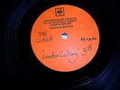 CLASH London Calling CBS 1-sided 8