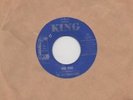Determinations - Bing Bong - King