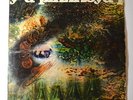 PINK FLOYD A SAUCERFUL OF SECRETS VINYL LP UK RELEASE COLUMBIA 1968 SCX 6258
