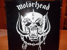 MOTORHEAD--SAME-- METAL LP