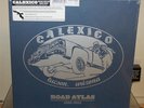 Calexico - Road Atlas 1998-2011 - Numbered 12 LP Boxset Sealed