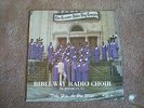 BIBLEWAY RADIO CHOIR OF BROOKLYN NY SEALED LP SAVOY 14459