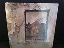 Led Zeppelin IV Zoso SEALED vinyl LP gf record album record club version R112014