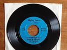 Rare Modern Soul 45 Charlie Clemons - The Devil Made This Land his Playground