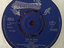 Oscar - Join My Gang/A Day Gone  Rare Townshend song 1966 (Who)