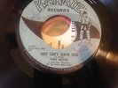RARE NORTHERN SOUL 45' ....TONY HESTER ( KARATE)