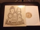 UNISON SELF TITLED LP 1976 PRIVATE US RURAL HARD ROCK PSYCH PROG SHRINK