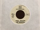 THE WINSTONS Funk Breaks 45 AMEN, BROTHER   Promo