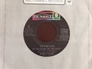 BOBBY BLAND Blues Funk 45 AIN'T NO LOVE IN THE HEART OF THE CITY   M-  Jay Z