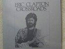 Eric Clapton CROSSROADS Box Set (6 LP)