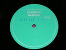 HE, KLEINE LINDA / DDR Green Label Promo LP AMIGA 855535 MUSTERPLATTE