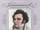8lp dgg ed.1 skl 170-177 schubert chamber music klien/koeckert/kempff ex+/nm