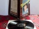 Mireille Mathieu Reimpression 1966-1976 LP French Ex Vinyl Mon Credo Una Canzone