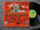 PETE BROWN AND HIS BATTERED ORNAMENTS A Meal....ORIGINAL UK GATEFOLD