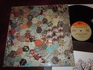 IL PAESE DEI BALOCCHI Same ITALIAN PROG LP original CGD 1972 rare