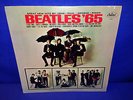 SUPER RARE  THE BEATLES '65 ST-2228 1976 US STEREO PRESS STILL SEALED NOS MINT