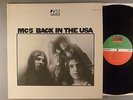 MC5  Back In The USA