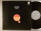 Nucleus  Elastic Rock    UK Press  Rare 1st Press Vertigo Swirl Label