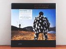 PINK FLOYD - DELICATE SOUND OF THUNDER LIVE G/F 2LP - MINT - INCLUDES INSERTS