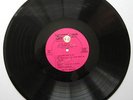 The Aaron Bell Trio:Three Swinging Bells Herald Jazz Series LP HLP 0100  EX