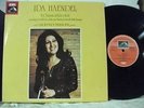 ASD 3352 IDA HAENDEL A Classical Recital Violin PARSONS Piano HMV STEREO QUAD UK